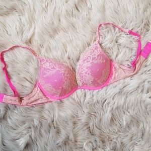 Victoria's Secret Bra 32c